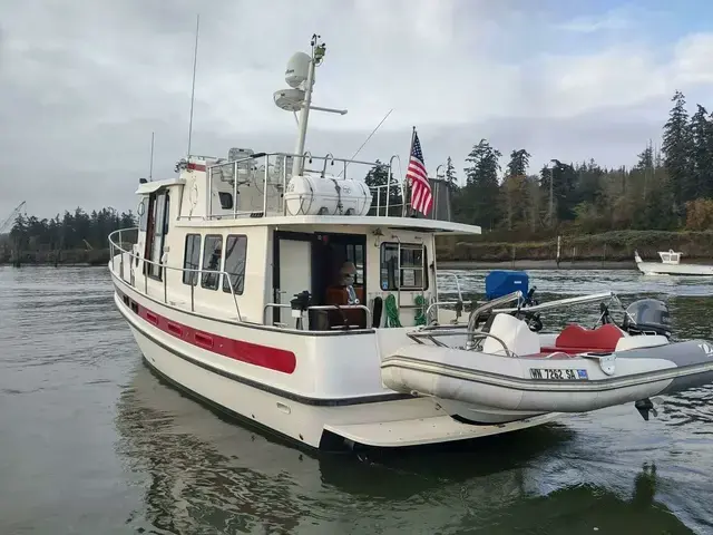 Nordic Tugs 42