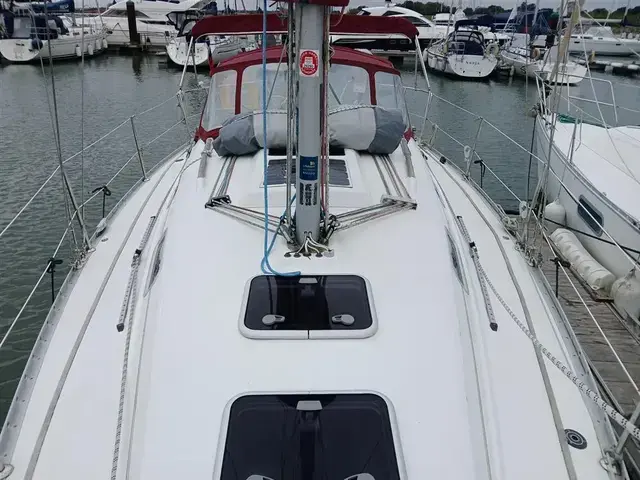 Beneteau Oceanis 311