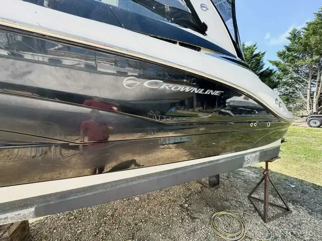 Crownline 264CR