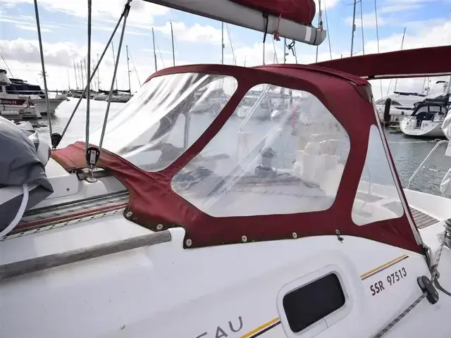 Beneteau Oceanis 311