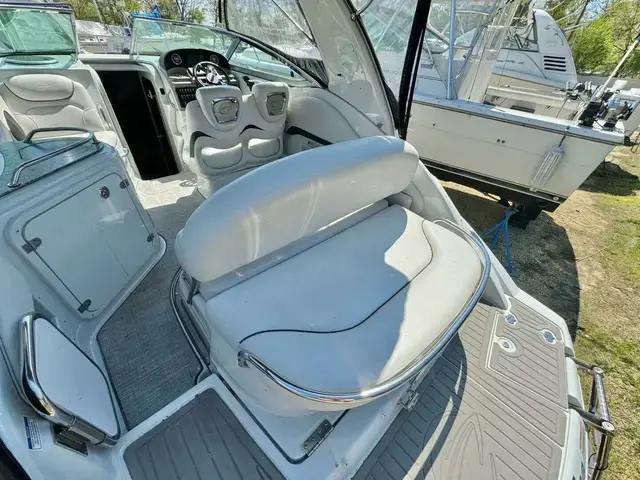 Crownline 264CR