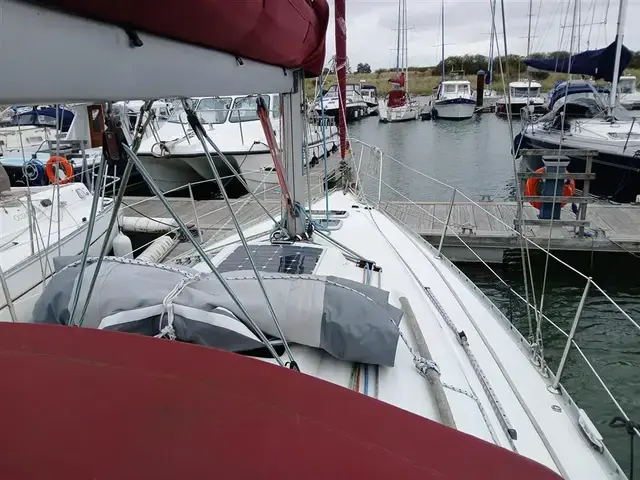 Beneteau Oceanis 311