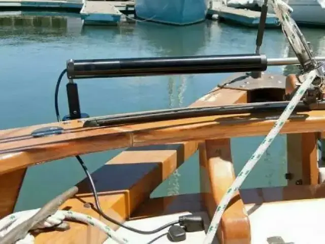 Bristol Channel Cutter Lyman Mo