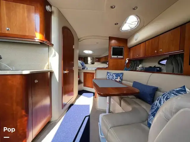 Cruisers Yachts 340 Express