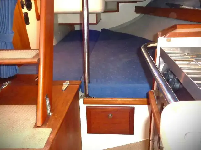 Pacific Seacraft 31