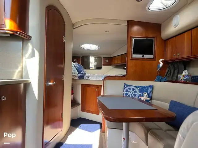 Cruisers Yachts 340 Express