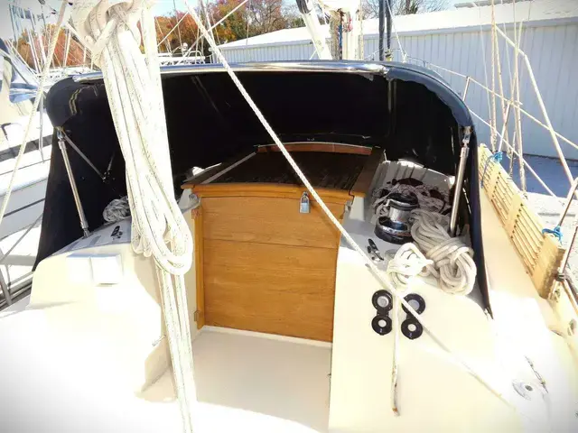 Pacific Seacraft 31