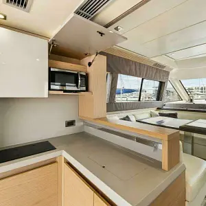 2015 Beneteau