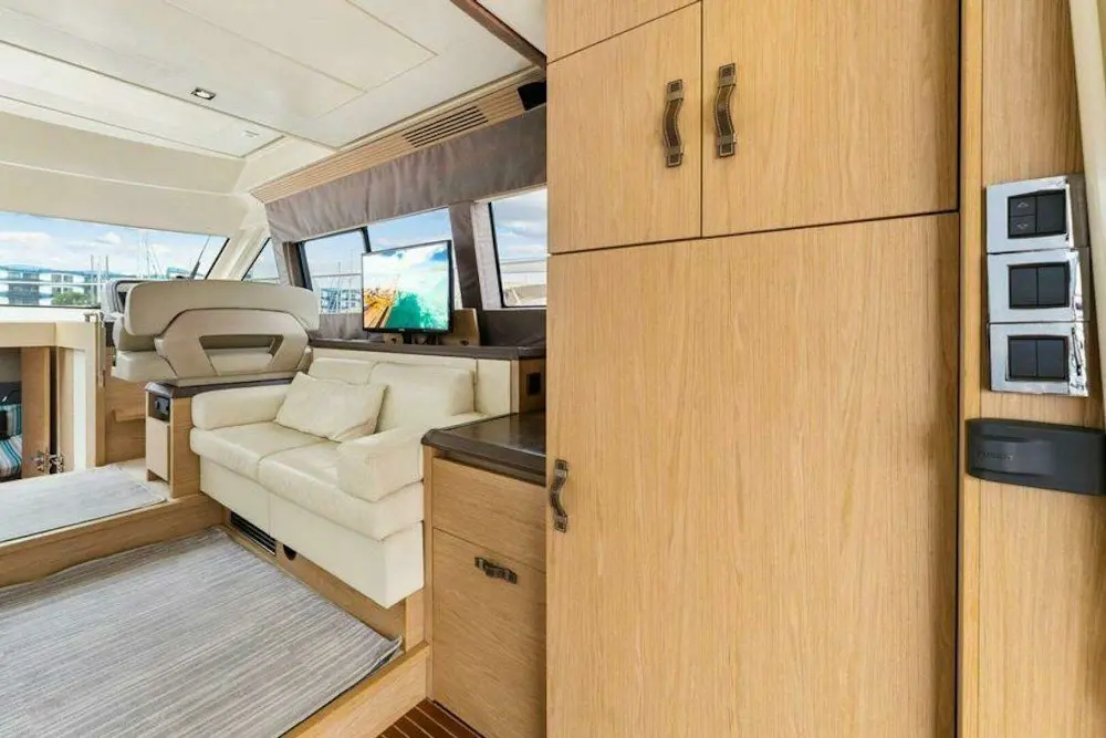 2015 Beneteau