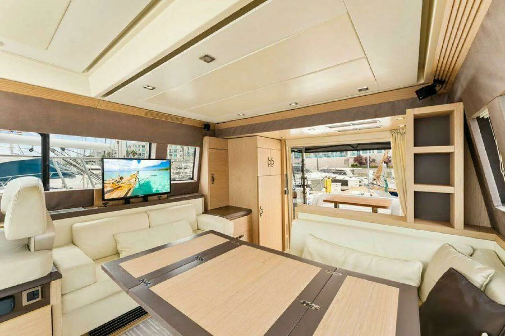 2015 Beneteau