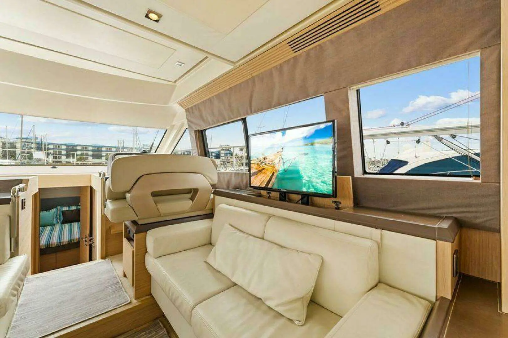 2015 Beneteau