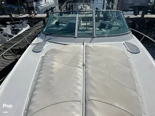 Cruisers Yachts 340 Express