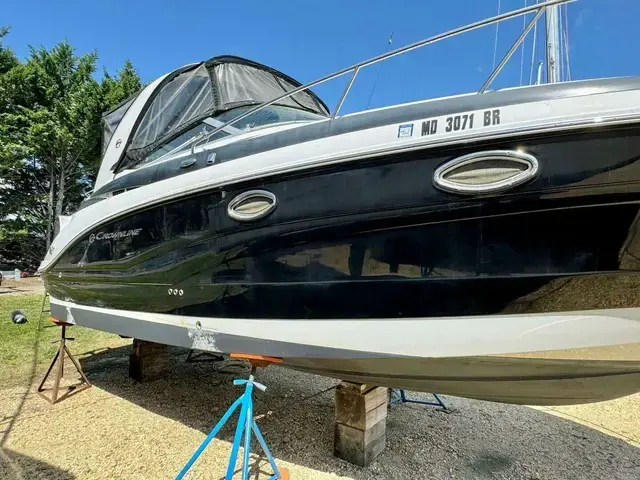 Crownline 264CR