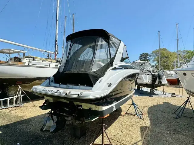 Crownline 264CR