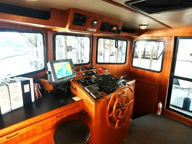 Nordic Tugs 42