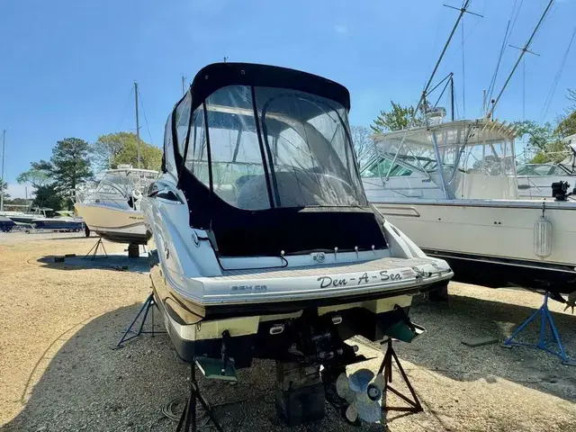 Crownline 264CR