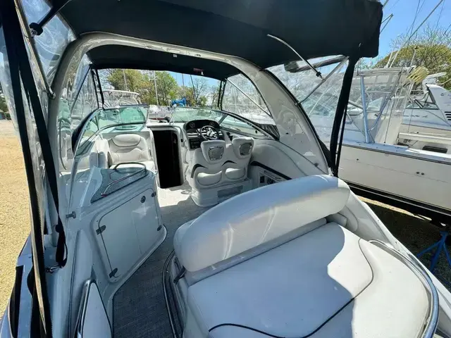 Crownline 264CR