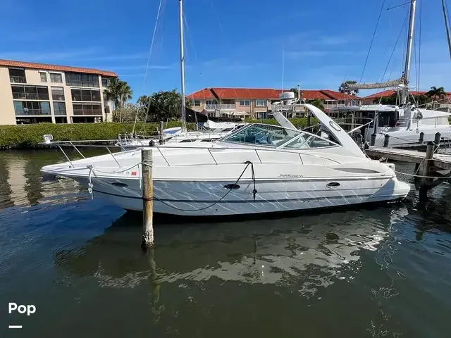 Cruisers Yachts 340 Express