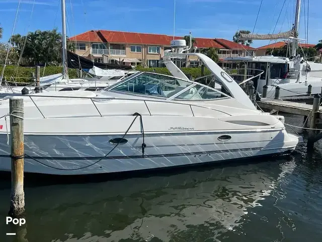 Cruisers Yachts 340 Express