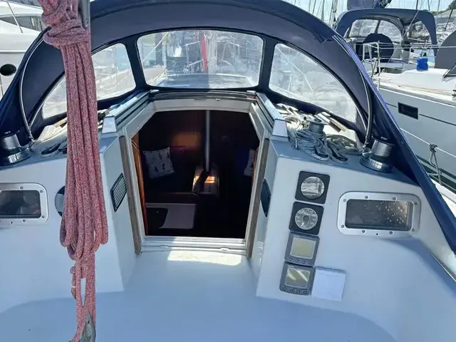 Beneteau First 305