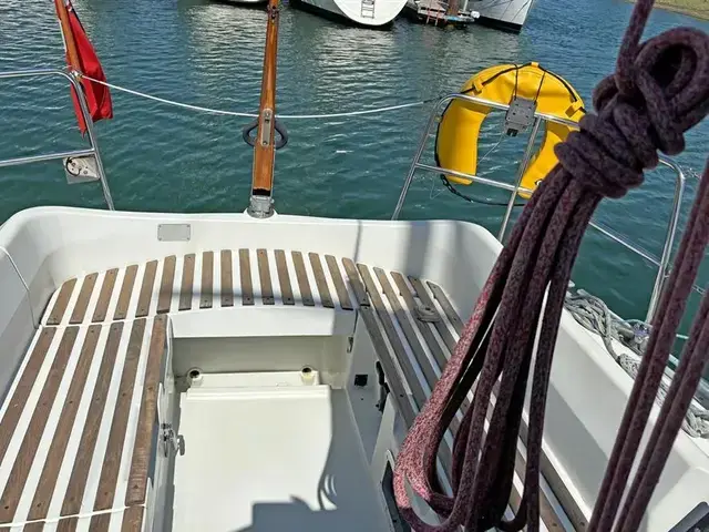 Beneteau First 305