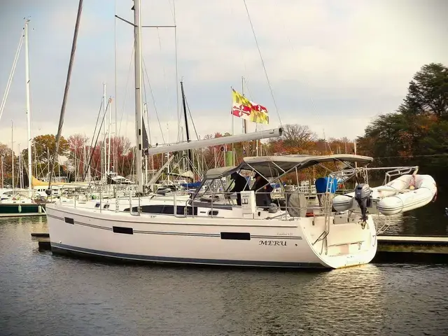 Catalina 425