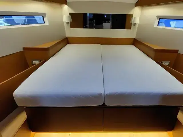 Jeanneau Sun Odyssey 440