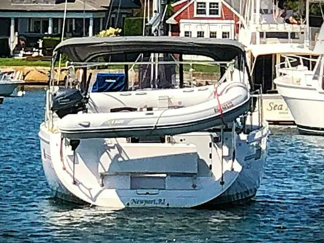 Catalina 425