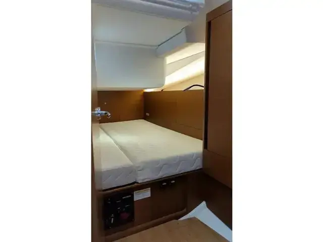 Jeanneau Sun Odyssey 440