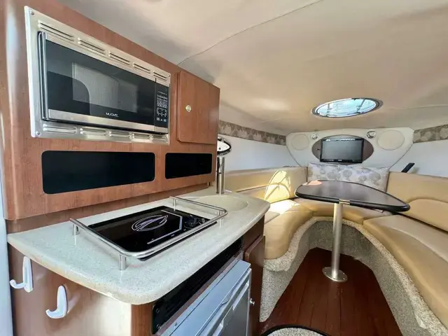 Crownline 264CR