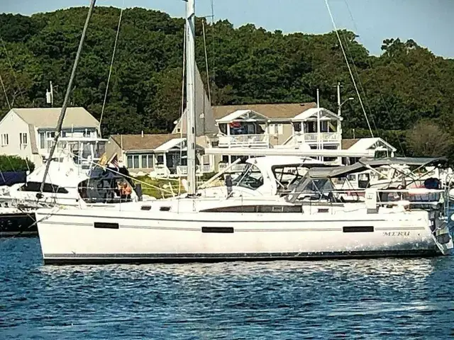 Catalina 425