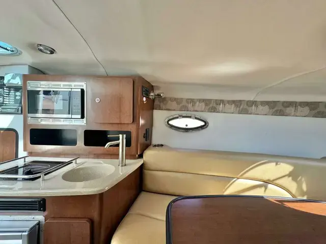 Crownline 264CR