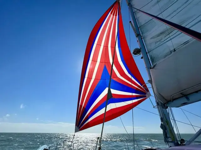 Royal Cape Catamarans 530