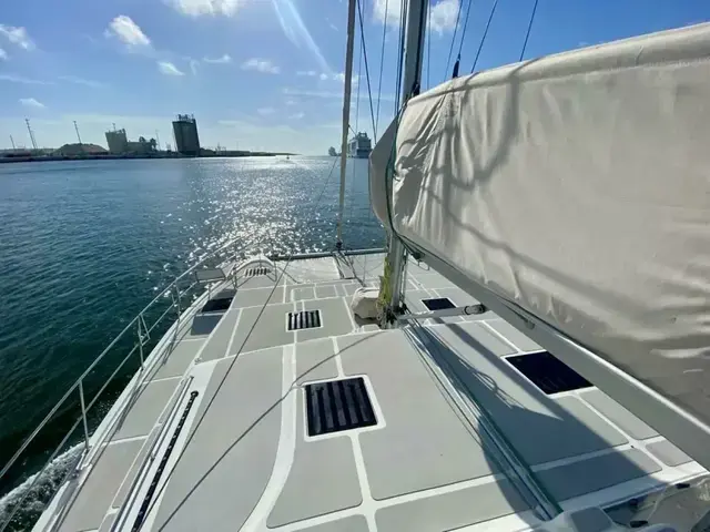 Royal Cape Catamarans 530