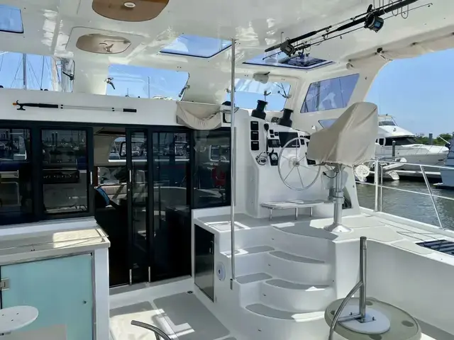 Royal Cape Catamarans 530