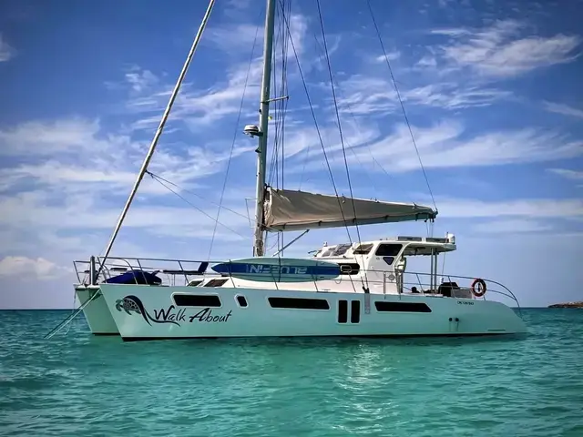 Royal Cape Catamarans 530