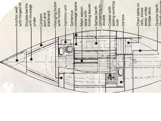 Contessa 28