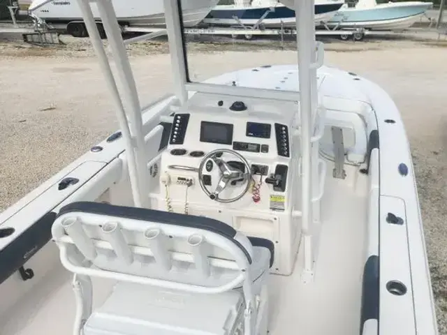 Robalo 246 Cayman SD