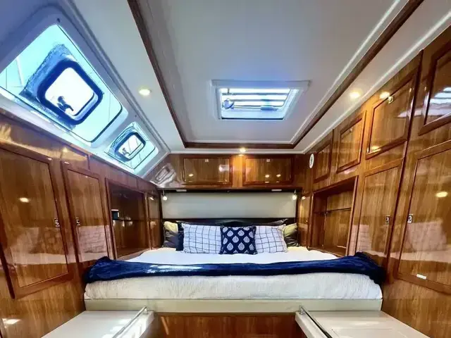 Royal Cape Catamarans 530