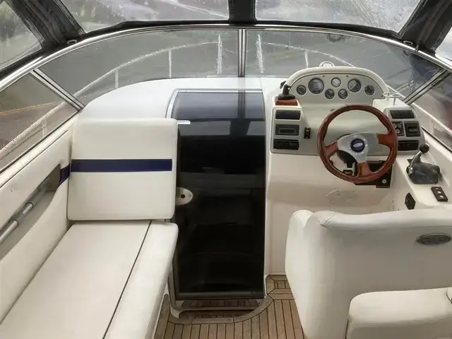 Bavaria 270 Sport