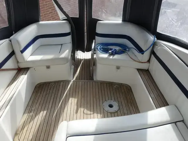 Bavaria 270 Sport