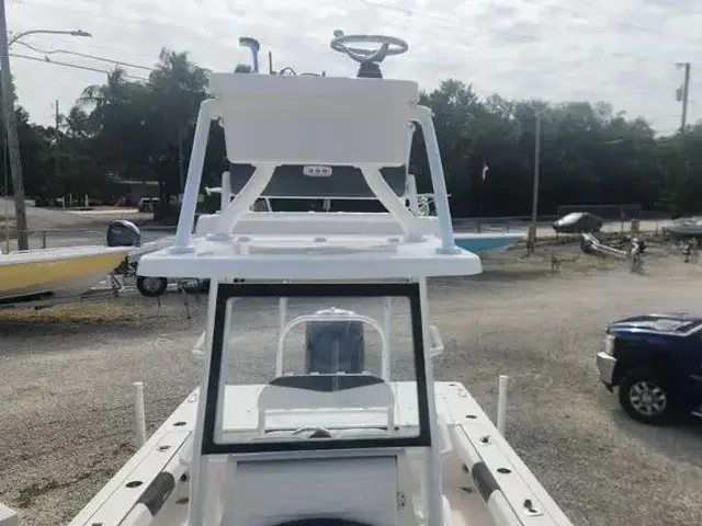 Robalo 246 Cayman SD