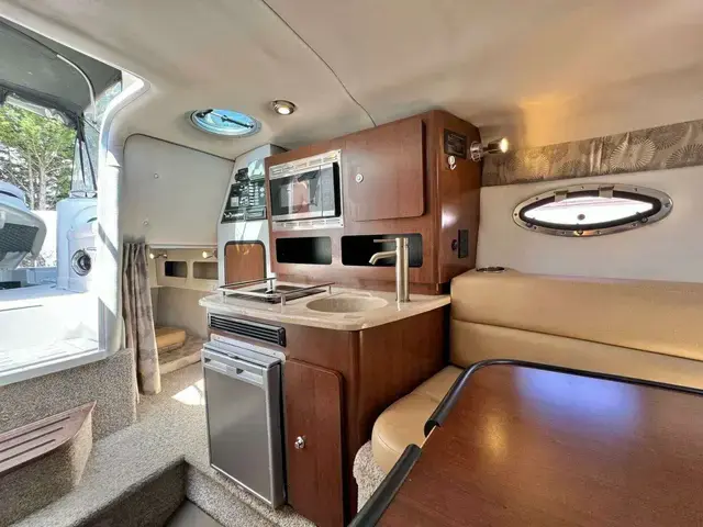 Crownline 264CR