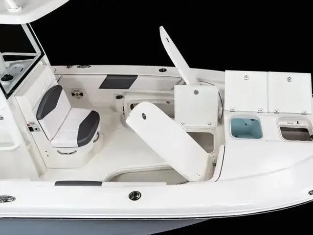 Robalo 246 Cayman SD