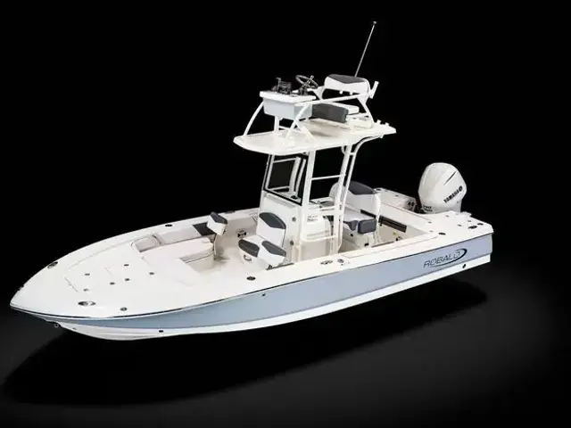 Robalo 246 Cayman SD