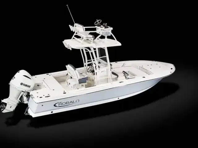 Robalo 246 Cayman SD