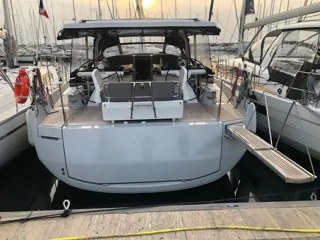 Jeanneau 65