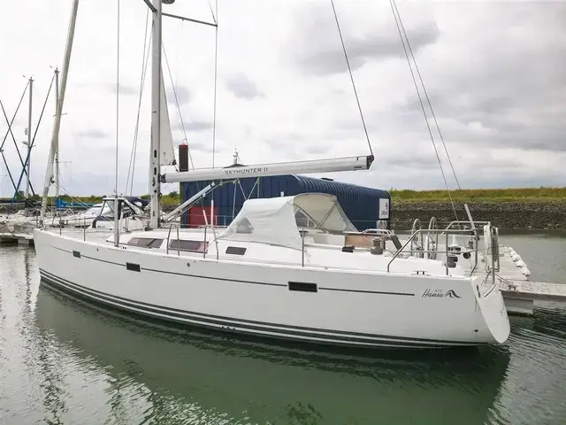 Hanse Hanse 470