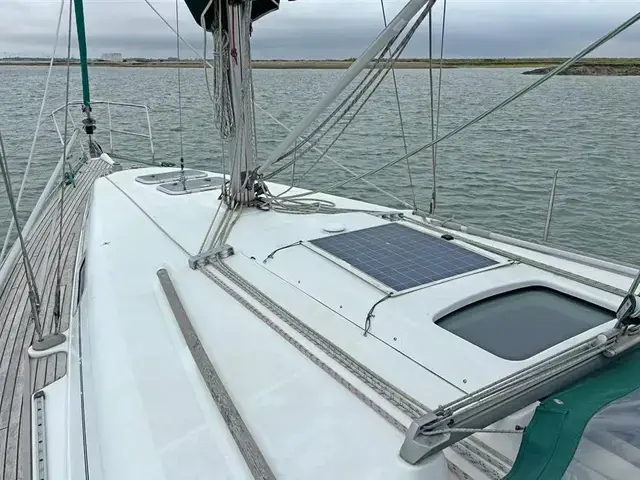 Beneteau Oceanis Clipper 361