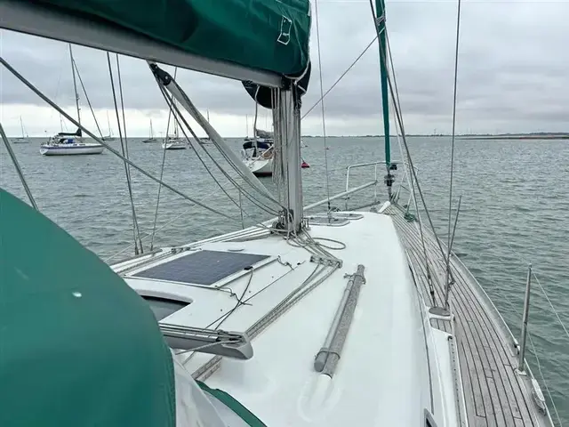 Beneteau Oceanis Clipper 361